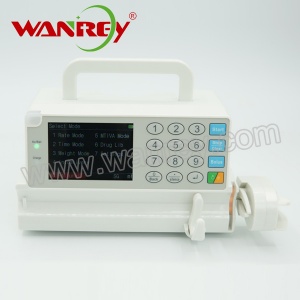Syringe Pump WR-MD033